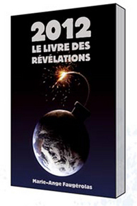2012 - Le livre des révélations