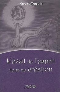 Eveil de l'esprit dans sa création