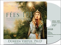 FEES 101 - LIVRE AUDIO 1 CD