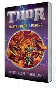 Thor et le maître des illusions