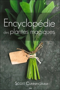 Encyclopédie des plantes magiques