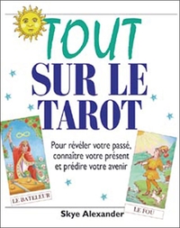 Tout sur le tarot