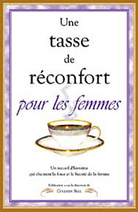 Tasse de réconfort pour les femmes