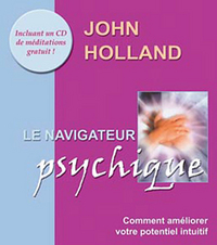 LE NAVIGATEUR PSYCHIQUE