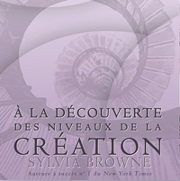 A la découverte des niveaux de la création (livre audio)