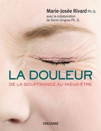 LA DOULEUR : DE LA SOUFFRANCE AU MIEUX-ETRE