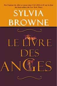 Le Livre des anges