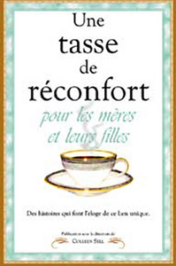 Tasse de réconfort pour mères et filles