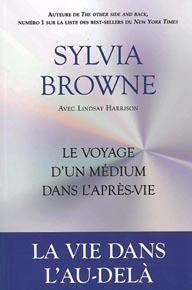 La Vie dans l'au-delà - Voyage d'un médium