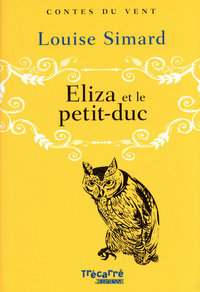Eliza et le petit-duc - Contes du vent