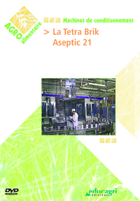 Tetra Brick Aseptic 21 (La)