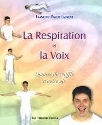 La respiration et la voix