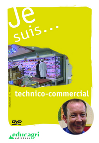 Je suis... technico-commercial