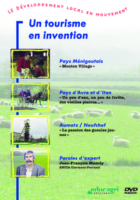 Tourisme en invention