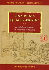 Ces aliments qui nous soignent