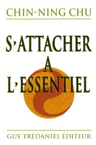 S'attacher a l'essentiel