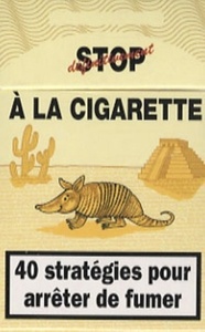 définitivement Stop à la cigarette (Coffret)