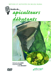 APICULTEURS DEBUTANTS (PAROLES DE...)