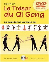 Le trésor du Qi Gong (DVD)