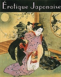 EROTIQUE JAPONAISE