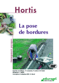 Pose de bordures (La)