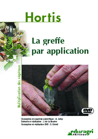 Greffe par application (La)