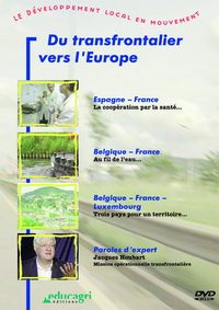 Transfontalier vers l'Europe