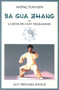 Ba Gua Zhang