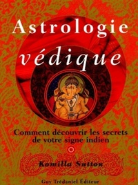 Astrologie vedique