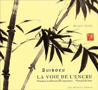 Suiboku - La voie de l'encre