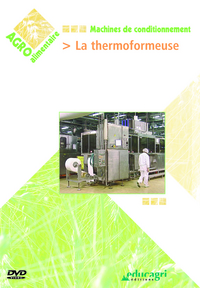Thermoformeuse (La)