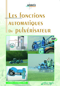 Fonctions automatiques du pulvérisateur