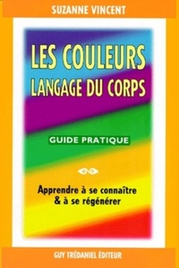 LES COULEURS DU LANGAGE DU CORPS