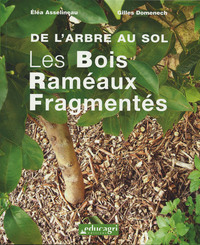 Arbre au sol : les bois raméaux fragmentés (De l')