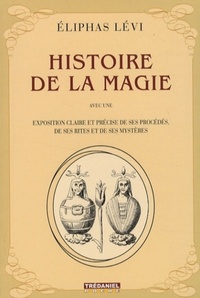 HISTOIRE DE LA MAGIE