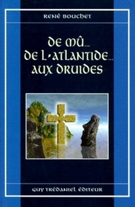 De Mu... de l'Atlantide aux druides