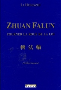 Zhuan Falun (Poche)