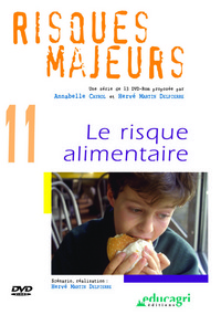 RISQUE ALIMENTAIRE (LE)