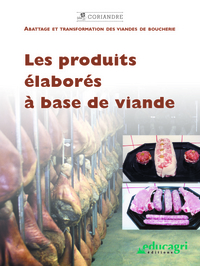 Produits élaborés à base de viande (Les)
