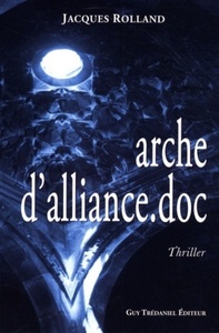 ARCHE D'ALLIANCE.DOC