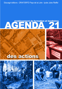 Agenda 21 : des actions