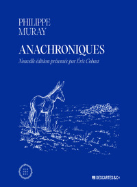 Anachroniques