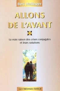Allons de l'avant