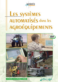 Systèmes automatisés dans les agroéquipements