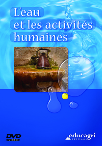 Eau et les activités humaines