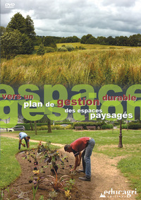 Vers un plan de gestion durable des espaces paysagés