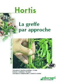 Greffe par approche (La)