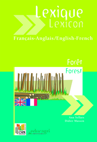 Lexique Français-Anglais : Forêt
