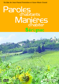 PAROLES D'HABITANTS, MANIERES D'HABITER