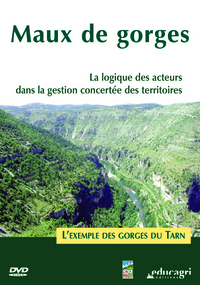 MAUX DE GORGES